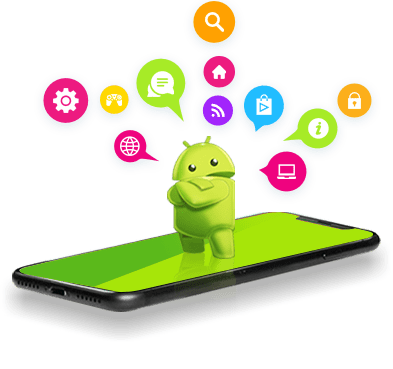 Hire Best Android Developers