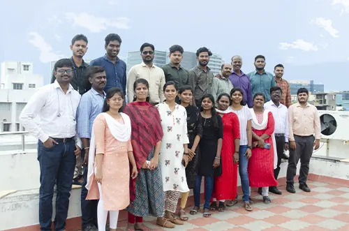 Securenext Softwares Team