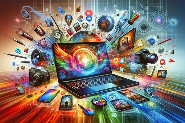 Entertainment & Digital Experience Development