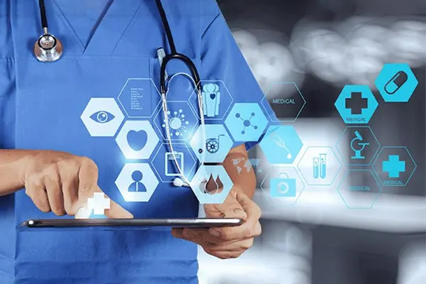 Healthcare Software Development