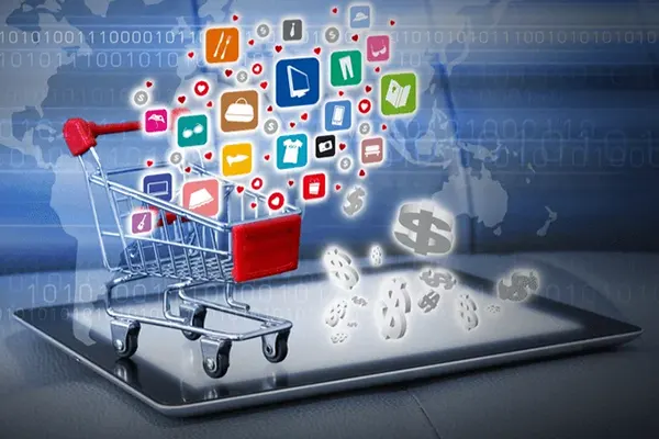 Retail & E-commerce Development