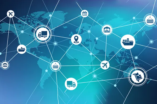 Supply Chain Software Development