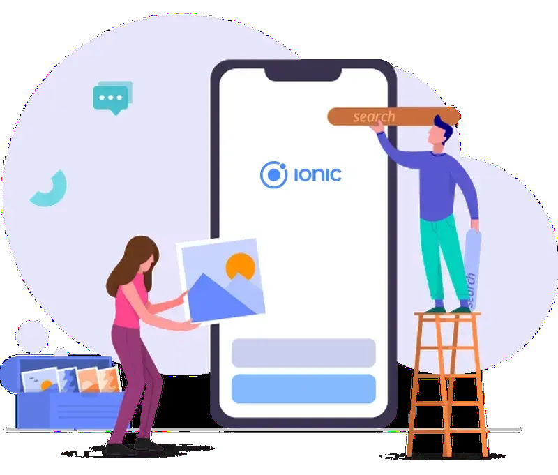 Hire Best Ionic Developers