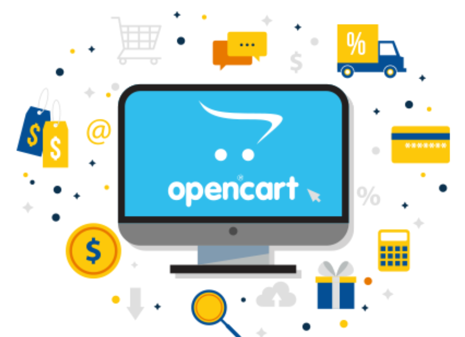 Hire Top OpenCart Developers