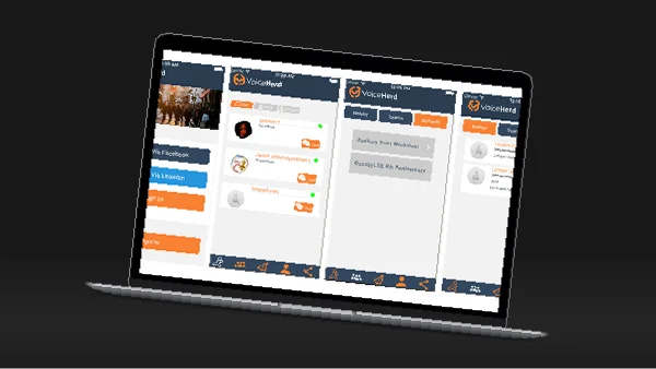 Peer-to-Peer Marketplace