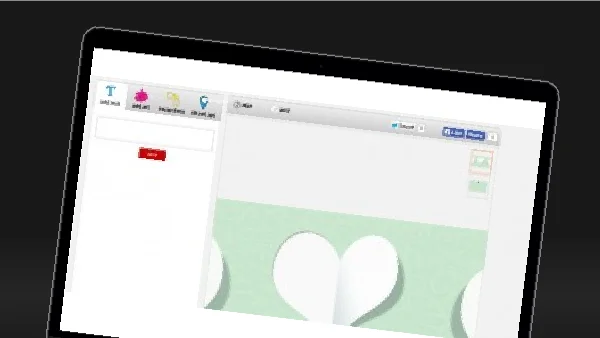 Codeigniter Framework – Personalize the Wedding Cards